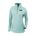 Picture of Women's Omni-Wick Outward Nine 1/4 Zip - Sapphire