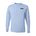 Picture of Dri-Power Long Sleeve T-Shirt - Navy