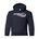 Picture of Heavy Blend Youth Hooded Sweatshirt - Sport Grey