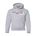 Picture of Heavy Blend Youth Hooded Sweatshirt - Sport Grey