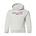 Picture of Heavy Blend Youth Hooded Sweatshirt - Sport Grey