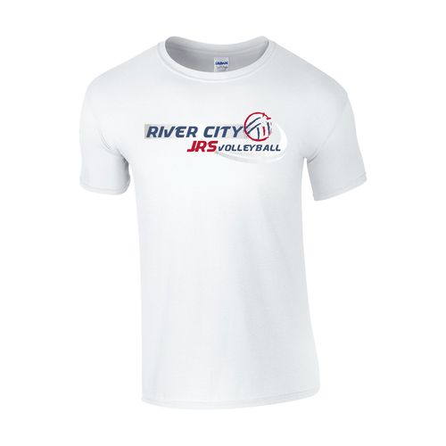 Picture of Classic T-Shirt - White