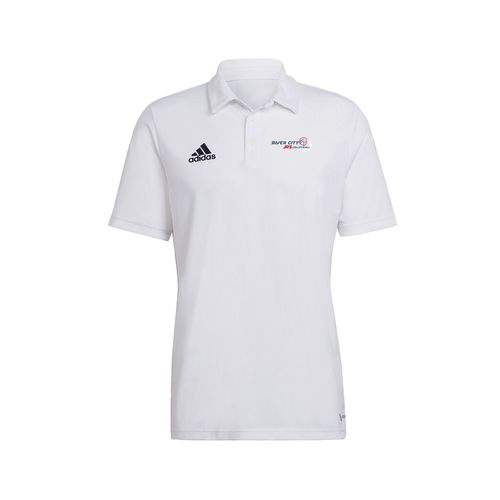 Picture of Entrada22 Polo - White
