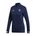 Picture of Women's Team19 1/4 Zip Long Sleeve - team navy blue