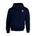 Picture of Fleece Hoodie - navy