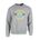 Picture of Fleece Crewneck - sport grey