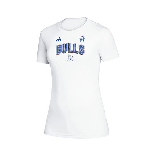 Picture of Womens Creator Short Sleeve Tee - white