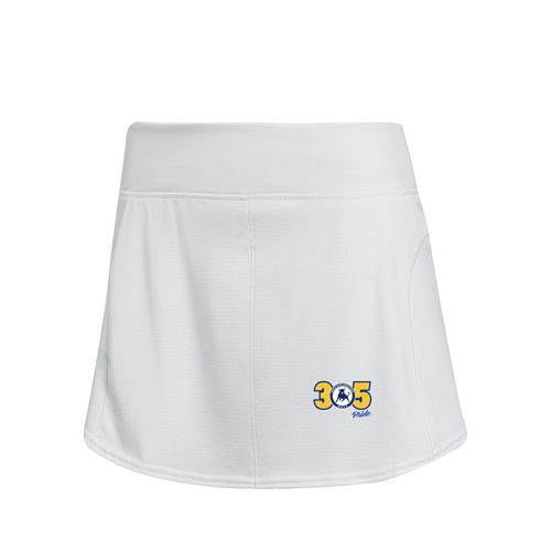 Picture of Women's Tennis Match Skirt  - white
