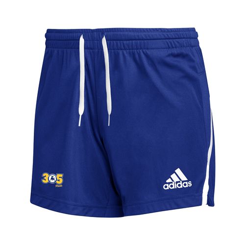 Picture of Womens Team Issue Short - collegiate royal