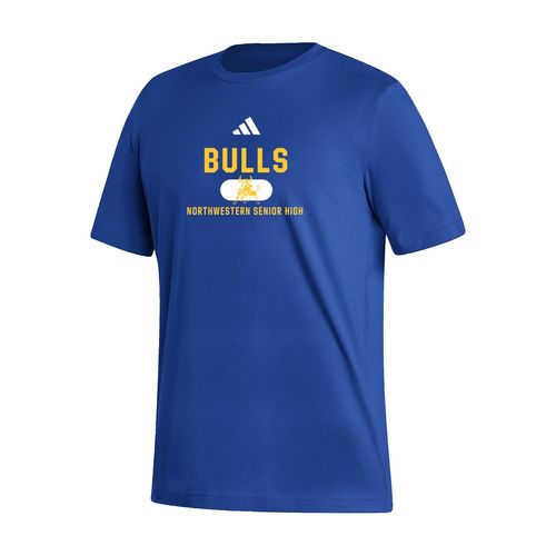 Picture of Men's Fresh Short Sleeve Tee  - collegiate royal