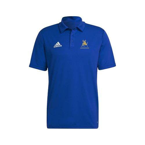 Picture of Entrada22 Polo - collegiate royal