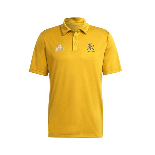 Picture of Entrada22 Polo - collegiate gold