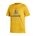 Picture of Men's Fresh Short Sleeve Tee  - collegiate gold