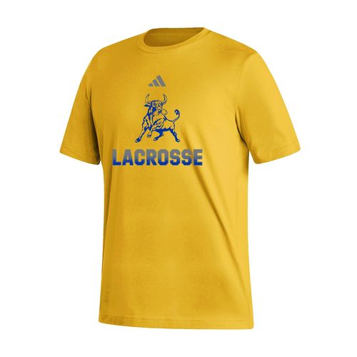 Picture of Men's Fresh Short Sleeve Tee  - collegiate gold