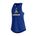 Picture of Women's Fashion Tank  - collegiate royal