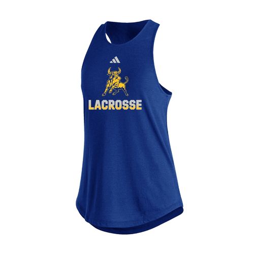 Picture of Women's Fashion Tank  - collegiate royal
