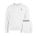 Picture of Fleece Crewneck - white
