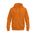 Picture of Full-Zip Hoodie - Orange