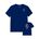 Picture of Womens Semi-Fitted Classic Tee - Royal