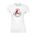 Picture of Women's Semi-Fitted Classic T-Shirt  - White