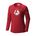 Picture of Women's Tidal Tee Long Sleeve Shirt - White