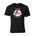 Picture of Triblend T-Shirt - Red Heather
