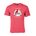 Picture of Triblend T-Shirt - Red Heather