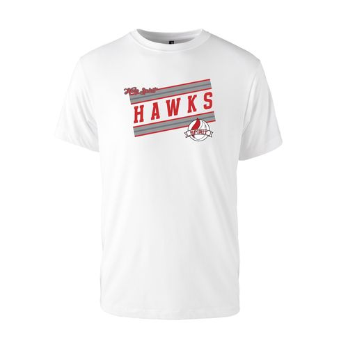 Picture of Triblend T-Shirt - White