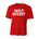 Picture of Youth Performance T-Shirt - Scarlet