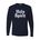 Picture of Youth Dri-Power Long Sleeve T-Shirt - True Red