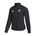 Picture of Women's Travel Woven Jacket  - Black