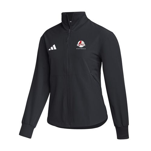 Picture of Women's Travel Woven Jacket  - Black
