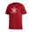 Picture of Men's Fresh Short Sleeve Tee  - Power Red
