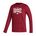 Picture of Men's Fresh Long Sleeve Tee  - White