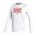 Picture of Men's Fresh Long Sleeve Tee  - White