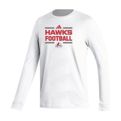 Picture of Men's Fresh Long Sleeve Tee  - White