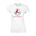 Picture of Women's Semi-Fitted Classic T-Shirt  - Black