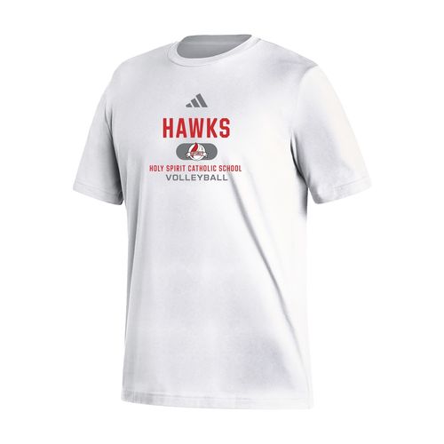 Picture of Men's Fresh Short Sleeve Tee  - White