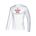 Picture of Creator Long Sleeve Tee - White