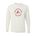 Picture of Youth Dri-Power Long Sleeve T-Shirt - True Red