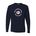 Picture of Youth Dri-Power Long Sleeve T-Shirt - True Red