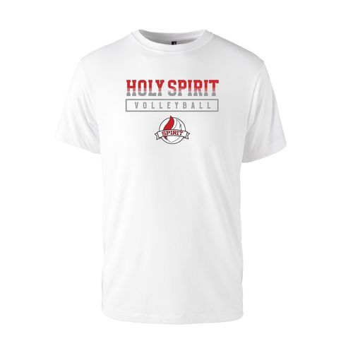 Picture of Triblend T-Shirt - White