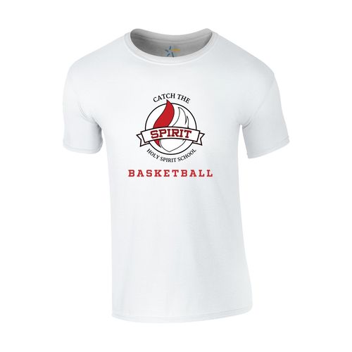 Picture of Youth Classic T-Shirt - White