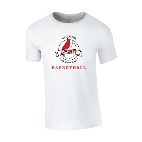 Picture of Classic T-Shirt - White