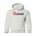 Picture of Heavy Blend Youth Hooded Sweatshirt - Red