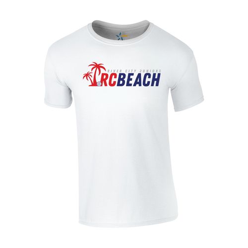 Picture of Classic T-Shirt - White
