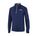Picture of Men's Omni-Wick Wickham Hills 1/4 Zip - Collegiate Navy
