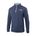 Picture of Men's Omni-Wick Wickham Hills 1/4 Zip - Collegiate Navy