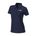Picture of Women's Omni-Wick Birdie Polo - Intense Red