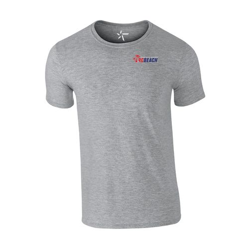 Picture of Youth Classic T-Shirt - Sport Grey